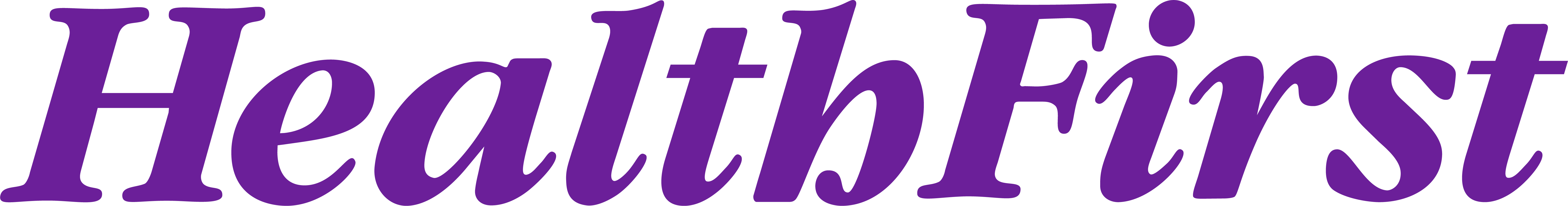 HealthFirst